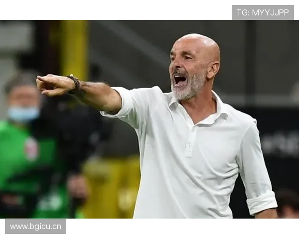 AC米兰战术迷局：连场不胜背后的体系隐患，皮奥利的固执正拖垮豪门？