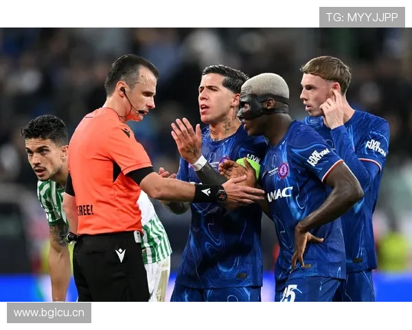 切尔西强强对话表现疲软,竞争力下滑已影响争四形势