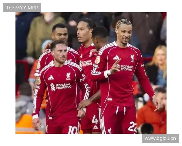 利物浦两大争冠隐患:战术体系依赖明显,进攻核心状态下滑问题亟待解决! 利物浦两大争冠隐患:战术体系依赖明显,进攻核心状态下滑问题亟待解决!