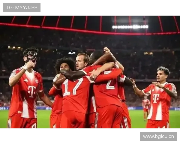 四冠王惨遭无冠赛季,拜仁豪门定位因何动摇?核心球员老化与战术混乱下,慕尼黑队内矛盾已升级至危机