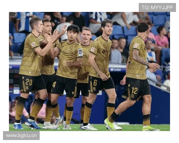 久保建英对阵巴萨等强队的持续威胁解析