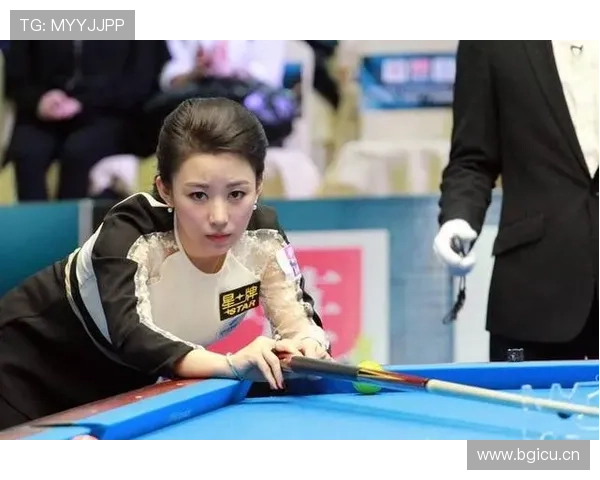 潘晓婷赛场上冷静女神，私下居然是购物狂买买买停不下来！