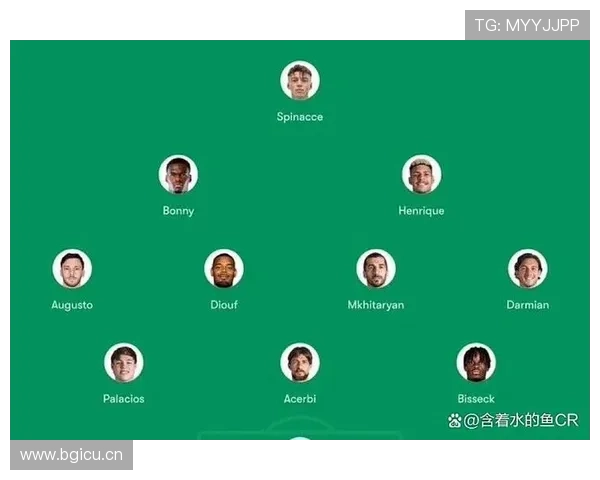 国际米兰战术失衡引内讧，阵容隐患在争冠关键阶段持续显现影响